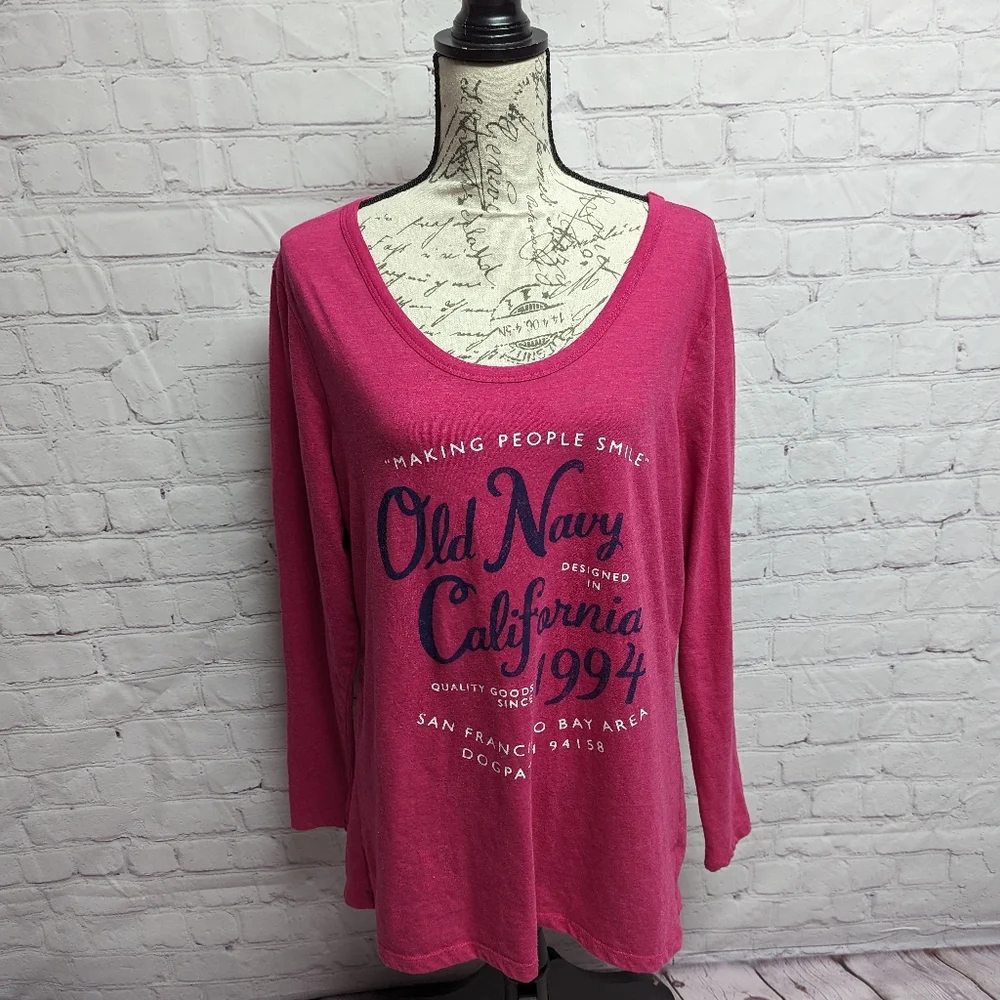 XL clothing lot. Venus, Liz Claiborne, Nine West, Old Navy, Maurices, time & 635 - Picture 9 of 10